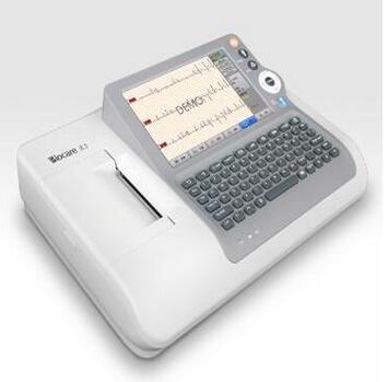 數字式三道心電圖機 iE 3