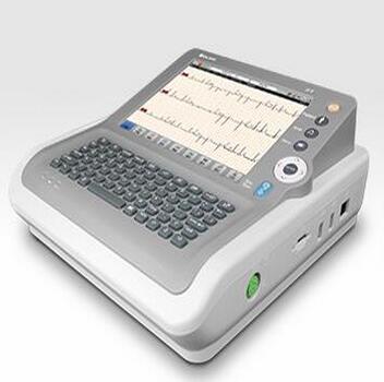 數字式六道心電圖機 iE 6