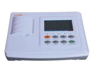 數字心電圖機 KX-1206