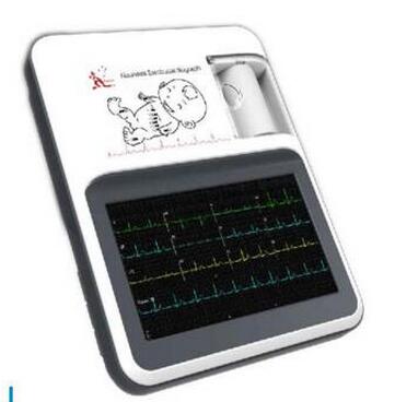 新生兒心電圖機 CT100