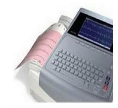 十二導聯同步心電圖機MAC1600