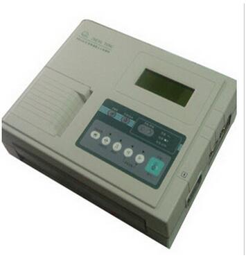 杭州正源單道胎兒心電圖機(jī) FECG-D