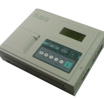 單道胎兒心電圖機(jī)FECG-D型