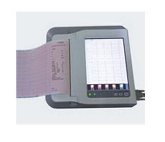 十二道心電圖機(jī)BLT2012