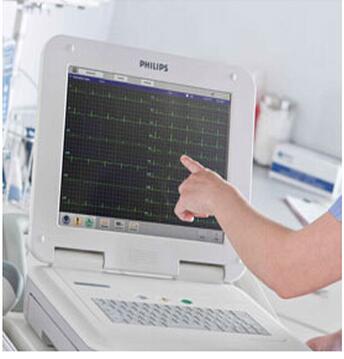 飛利浦心電圖儀 PageWriter TC70