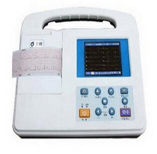 單道心電圖機 ECG-2301G