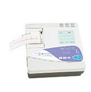 光電單導心電圖機 ECG-6951