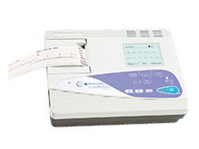 經(jīng)典單道心電圖機 ECG-6951E