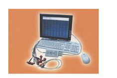 電腦心電圖系統