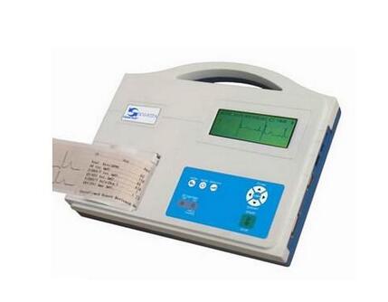 單道心電圖機(jī) ECG-E22A