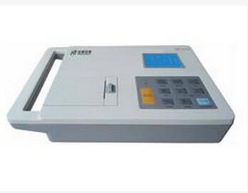 單道心電圖機 HB1001B