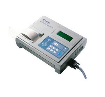 單道數字心電圖機 ECG-11D