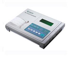 數(shù)字式三道心電圖機 ECG-E32A