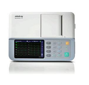 心電圖機 BeneHeart R3