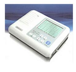 三道心電圖機BLT2003