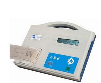 三道心電圖機 ECG-E31A