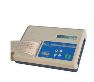 三道心電圖機 ECG-E31