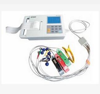 三道心電圖機 HB1003C
