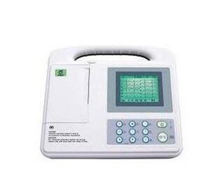 三道心電圖機ECG-2203