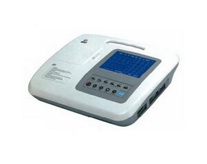 數(shù)字式三道心電圖機SD-700C