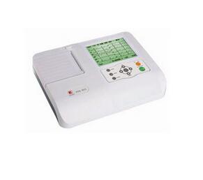 心電圖機(三道)ECG-923