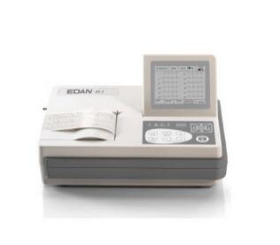 多道心電圖機配置B SE-3