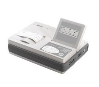 多道心電圖機配置A SE-3