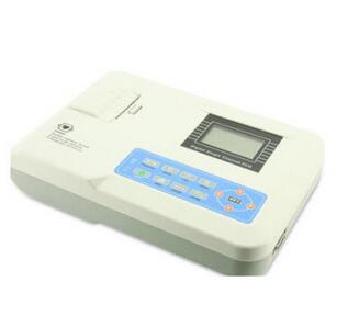 三道心電圖機ECG300G