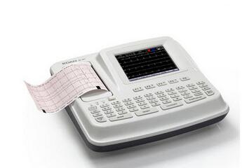 理邦心電圖機(jī) SE-601A