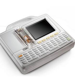 六道心電圖機 CM600