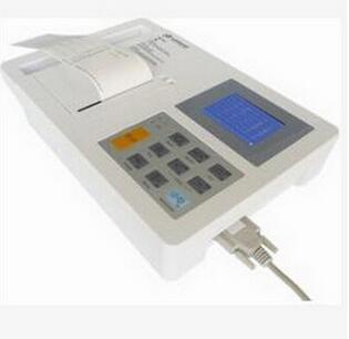 六道心電圖機 HB1006C