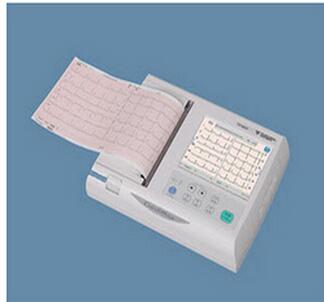 福田六道自動分析心電圖機(jī) FX-8222