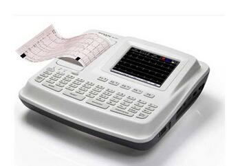 理邦心電圖機(jī) SE-601C六導(dǎo)