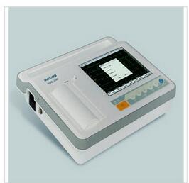 心電圖機WGC-2060