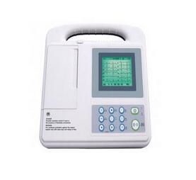 心電圖機 ECG-6A