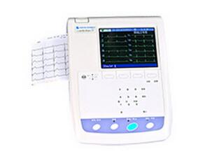 心電圖機 ECG-1250C/P