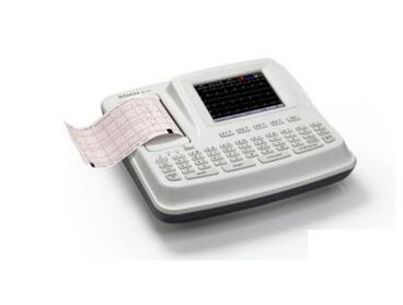 系列數字式六道心電圖機SE-601