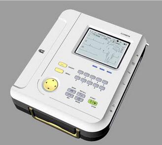 十二導心電圖機1200B