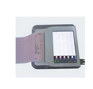 十二道心電圖機BLT2012