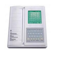 數(shù)字十二道心電圖機 ECG-12A Plus