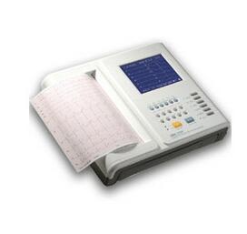 十二道心電圖機 ECG1201