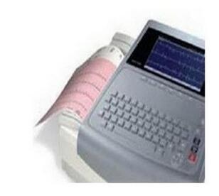 十二導聯同步心電圖機 MAC1600