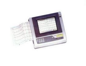 心電圖機 (十二導)1207型