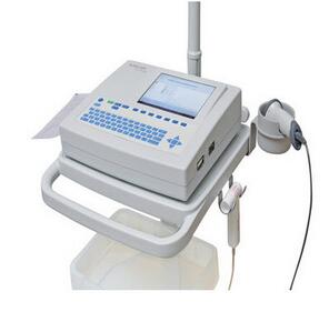 12道心電圖機CARDIOVIT AT-102 plus