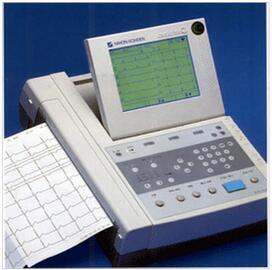 心電圖機ecg-9130p