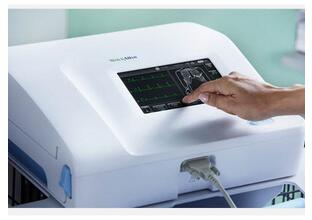 美國偉倫十二導聯心電圖機 CP150