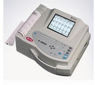 Ge12導心電圖機 Mac1200