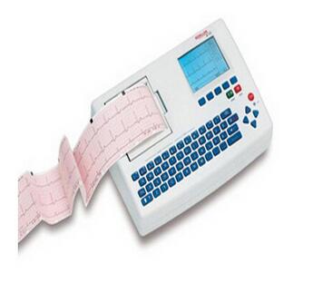 席勒十二道心電圖機(jī) AT-101