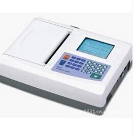 鈴謙十二導(dǎo)數(shù)字式心電圖機(jī) Kenz Cardico 1210