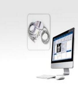 心電工作站 Mighty-green